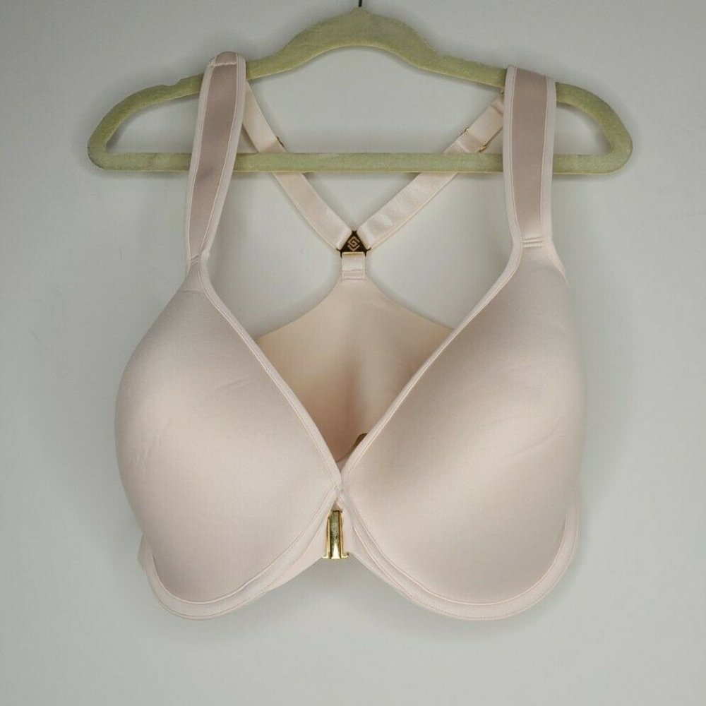 Third Love Size 34F 24/7 Classic Racerback Bra